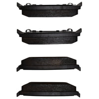 DFC 05-23 Chrysler 300 Rear Heavy Duty Pads - Semi Metallic