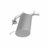 Magnaflow BRExhaust 05-06 Nissan X-Trail 2.5L Muffler Kit