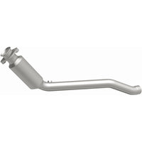 MagnaFlow 10-13 Land Rover Range Rover Sport 5.0L Direct Fit Converter