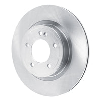 DFC 19-25 Mercedes-Benz G580 Rear Brake Rotor