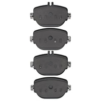 DFC 17-25 Mercedes-Benz CLS53 AMG Rear 5000 Advanced Low Metallic Brake Pads