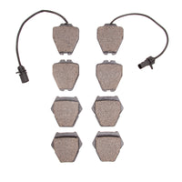 R1 Concepts R1 99-05 Volkswagen Passat Front Optimum OE Brake Pads