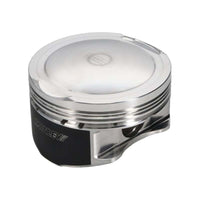 Manley Performance Manley Chrysler 6.4L Hemi 1.75cc Dome 4.090in Bore 3.724in Stroke 11:1 CR Piston Set
