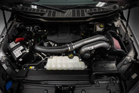 K&N Engineering K&N 2015-22 Ford F-150 3.5L V6 Performance Air Intake System
