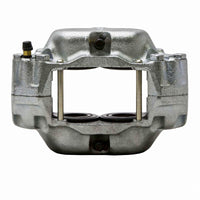 DFC 76-87 Volvo 242/245/244 Front-R Premium Caliper - Silver Zinc Coated