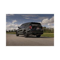 Flowmaster 20-25 Ford EXPLORER 3.0T/FlowFX-Cat-Back- Exhaust System