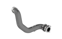 K&N Engineering K&N 23-24 GM Colorado/Canyon 2.7L L4 Charge Pipe - Aluminum Tube - Gunmetal Gray