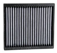 K&N Engineering K&N 08-14 Mitsubishi Evo X Cabin Air Filter