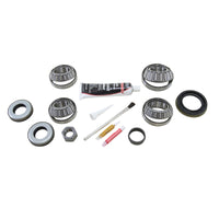 Yukon Gear & Axle Yukon Gear Bearing install Kit For 99-13 GM 8.25in IFS Diff