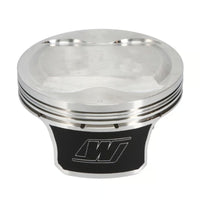 Wiseco 06-14 Yamaha YFM700 Raptor/07-13 Grizzly 111 Piston Kit