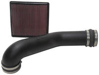 K&N Engineering K&N 18-19 Ford F150 V8-5.0L Performance Intake Kit