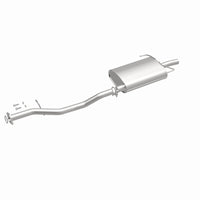 Magnaflow BRExhaust 97-99 Acura CL 3.0L Muffler Kit