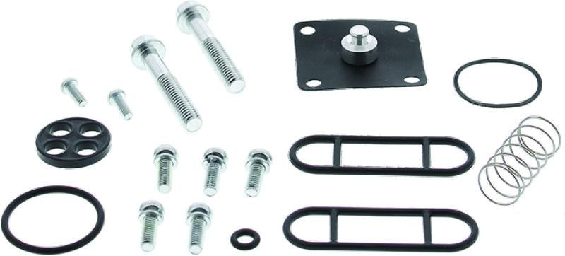 QuadBoss Fuel Tap Kit