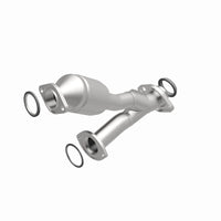 MagnaFlow Direct Fit Catalytic Converter 01-03 Highlander 3L rr OEM