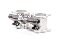 Radium Engineering Subaru EJ Top Feed Fuel Rail Conversion Kit