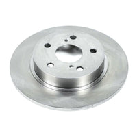 PowerStop Power Stop 11-16 Scion tC Rear Autospecialty Brake Rotor