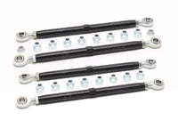 Dinan 15-26 BMW M2/M3/M4 (F80/F82/F83/F87/G80/G82/G83/G87) Suspension Link Kit - Rear