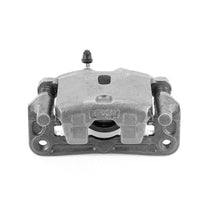 PowerStop Power Stop 00-06 Mitsubishi Montero Rear Left Autospecialty Caliper w/Bracket