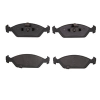 R1 Concepts R1 94-00 Kia Spectra Front Optimum OE Brake Pads