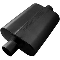 Flowmaster 2.5 IN(C)/OUT(C) 40 Series DF Muffler