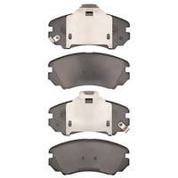 R1 Concepts R1 02-24 Changan CS35 Front R1 Optimum OE Brake Pads