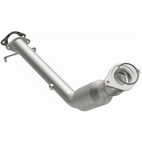 MagnaFlow 2006 Chevrolet Impala 3.5L Direct Fit Converter