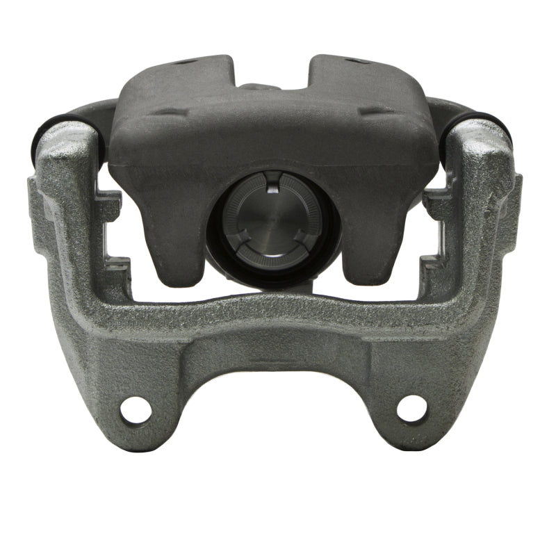 DFC 13-20 Infiniti QX30 Rear-L Silver Zinc Coated Premium Caliper