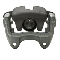 DFC 13-20 Infiniti QX30 Rear-L Silver Zinc Coated Premium Caliper