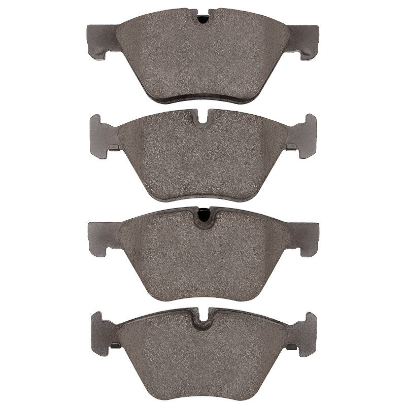 DFC 12-16 BMW 528i Front 5000 Advanced Ceramic Brake Pads