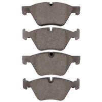 DFC 12-16 BMW 528i Front 5000 Advanced Ceramic Brake Pads