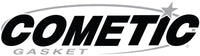 Cometic Gasket Cometic Chevy Gen1 Small Block V8 .089in MLS Cylinder Head Gasket - 4.125in Bore - 18/23 Degree Head