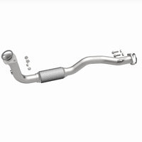 Magnaflow BRE Exhaust 93-97 Corolla Prizm 1.6L 1.8L Front Pipe Kit