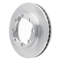 DFC 92-00 Chevrolet K3500 Front Brake Rotor