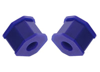 SuperPro Front Sway Bar End To Lower Control Arm