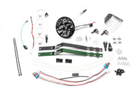 Radium Engineering Radium Nissan S14/S15/R33/R34 Fuel Hanger For F90000267/274/285 Or E5LM - Pumps Not Included