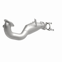 MagnaFlow Front Rearward Direct Fit Catalytic Converter 09-16 BMW Z4 3.0L