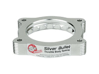 aFe Silver Bullet Throttle Body Spacer 04-12 GM Colorado/Canyon L5 3.5L/3.7L