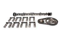 Comp Cams Camshaft Kit, Ol Xr276Hr-10