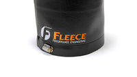 Fleece Performance 5in 45 Degree Hood Stack Cover