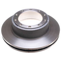 PowerStop Power Stop 07-09 Ford F53 Rear Autospecialty Brake Rotor