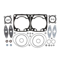 Vertex Pistons Vertex Gaskets 18-21 Arctic Cat M 8000 EFI All Models Top End Gasket Kit