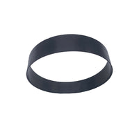 Granatelli Motor Sports Granatelli 3.6in Union Sleeve Spare Aluminum Dual Seal Clamp