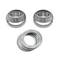 Yukon Gear & Axle Yukon Gear Carrier installation Kit For GM 8.5in Diff w/ HD Bearings