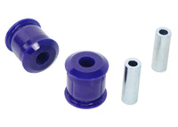 SuperPro Cheverolet Sierra SJ80 Front Radius Arm to Chassis Mount Bushing Kit