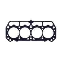 Cometic Gasket Cometic Simca 1.3/1.6L 1100 .027in MLS Cylinder Head Gasket - 80.5mm Bore