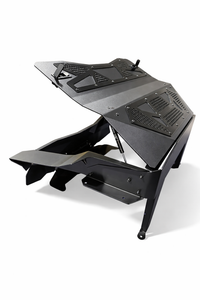 Elektric Off Road Elektric Offroad 2026+ Kawasaki Teryx H2 Baja Box
