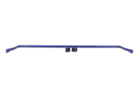 SuperPro 2007 Jeep Wrangler Rubicon Rear 24mm 2-Position Adjustable Sway Bar Kit