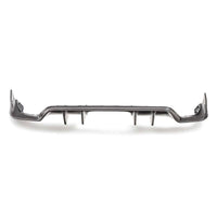 Seibon 2023+ Honda Civic Type R MB-Style Carbon Fiber Rear Diffuser