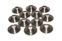 COMP Cams Titanium Retainers Tri Super L