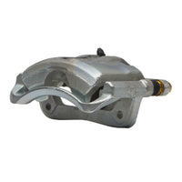 DFC 90-93 Honda Accord Front-R Silver Zinc Coated Premium Caliper